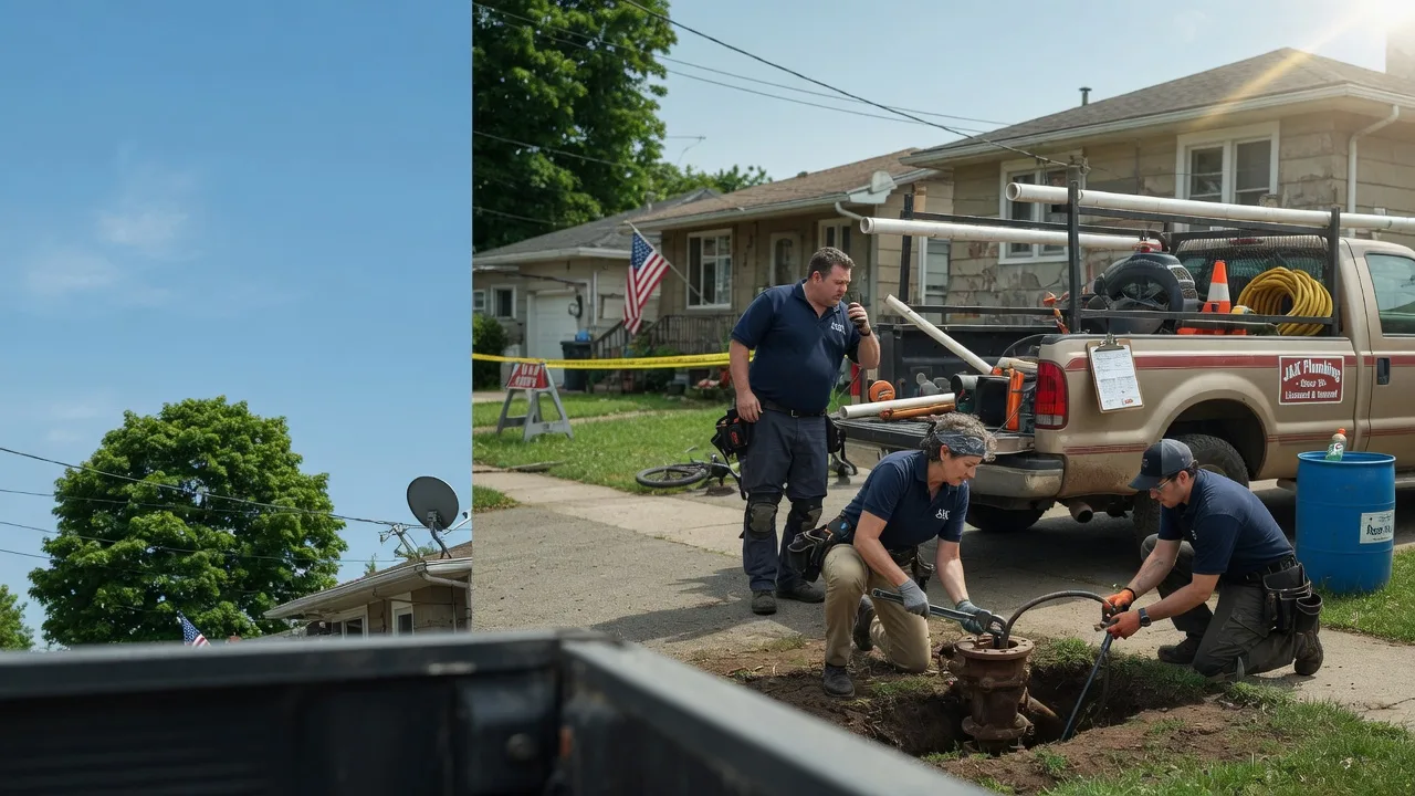 Water Heater Replacement in Haviland, KS near me